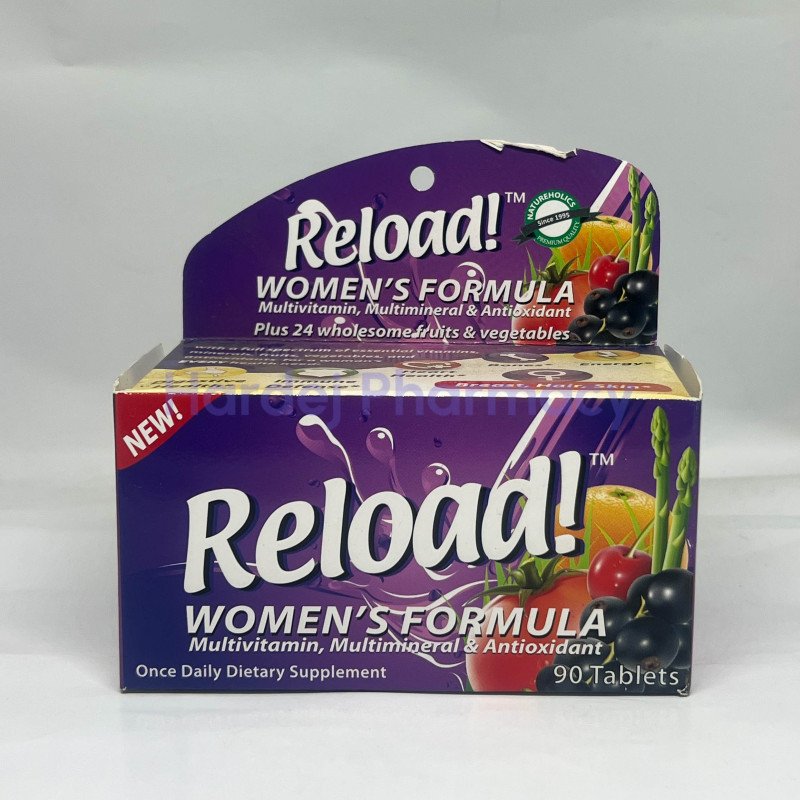 RE WOMEN *30
