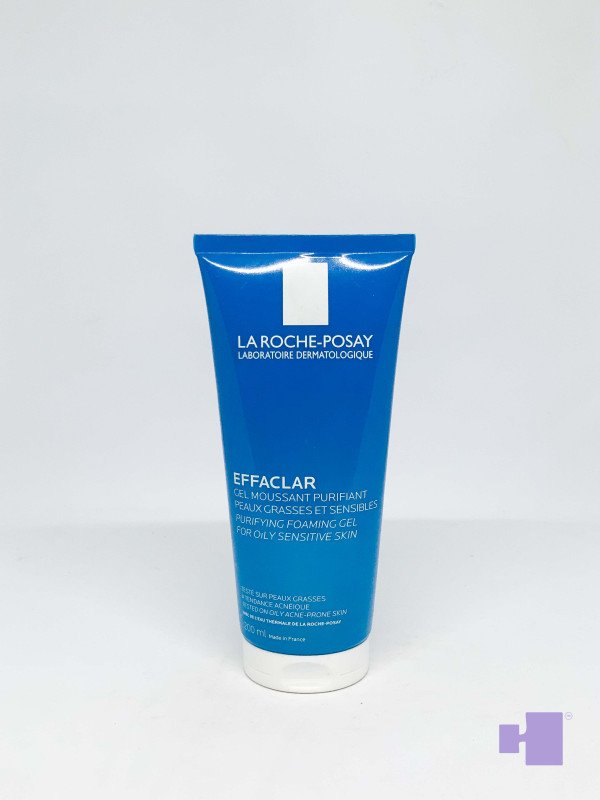 EFFACLAR GEL 200ML