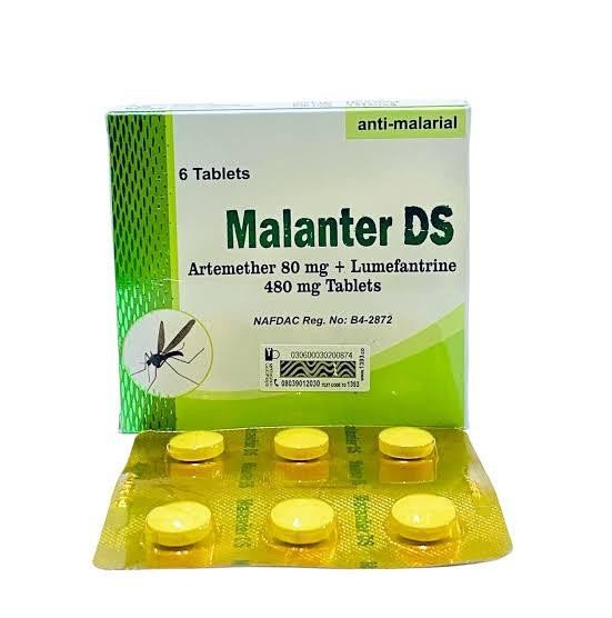 MALANTER *6