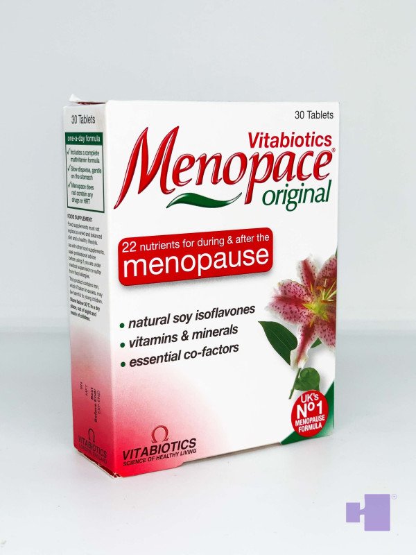 MENOPACE TABLET