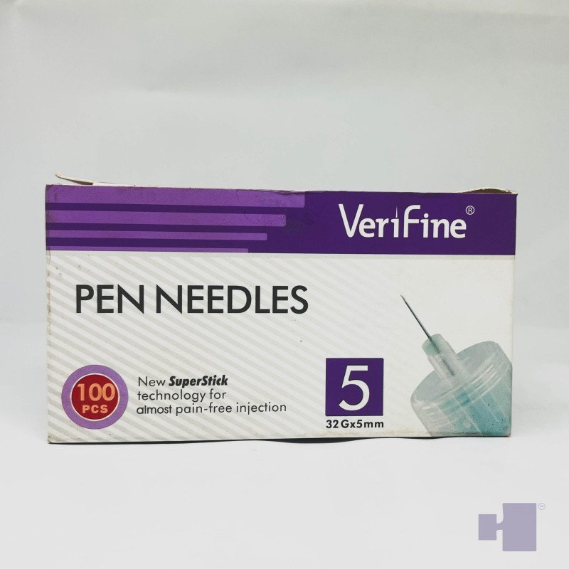 INSULINE PEN NEEDLE