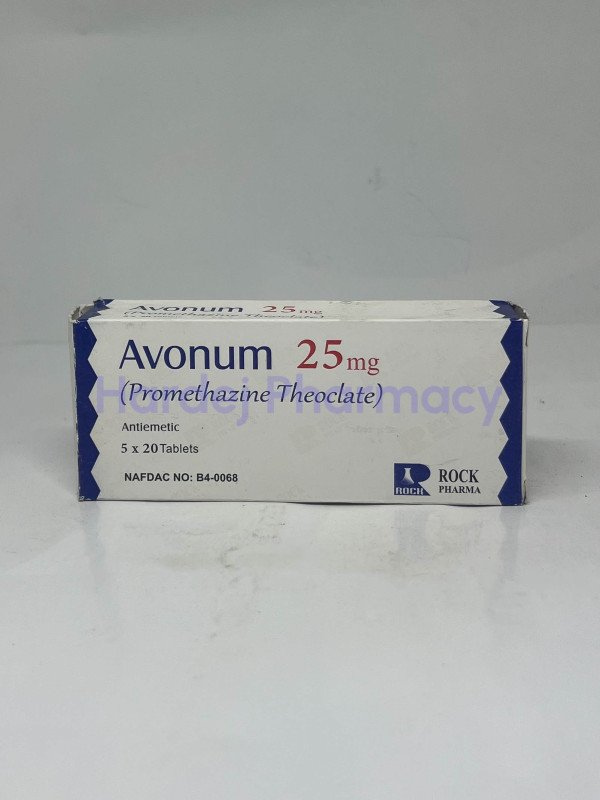 PROMETH TABLET