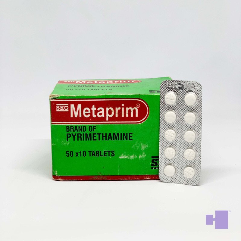 METAPRIM TABLET
