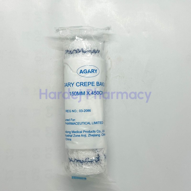 CREPE 4 BANDAGE