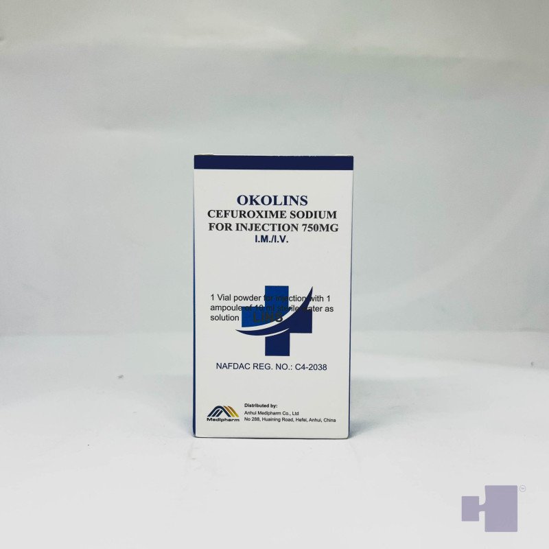 CEFUROXIME INJECTION