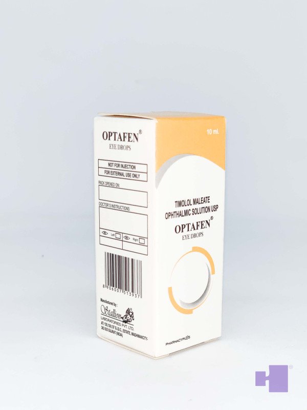 OPTAFEN EYE DROP