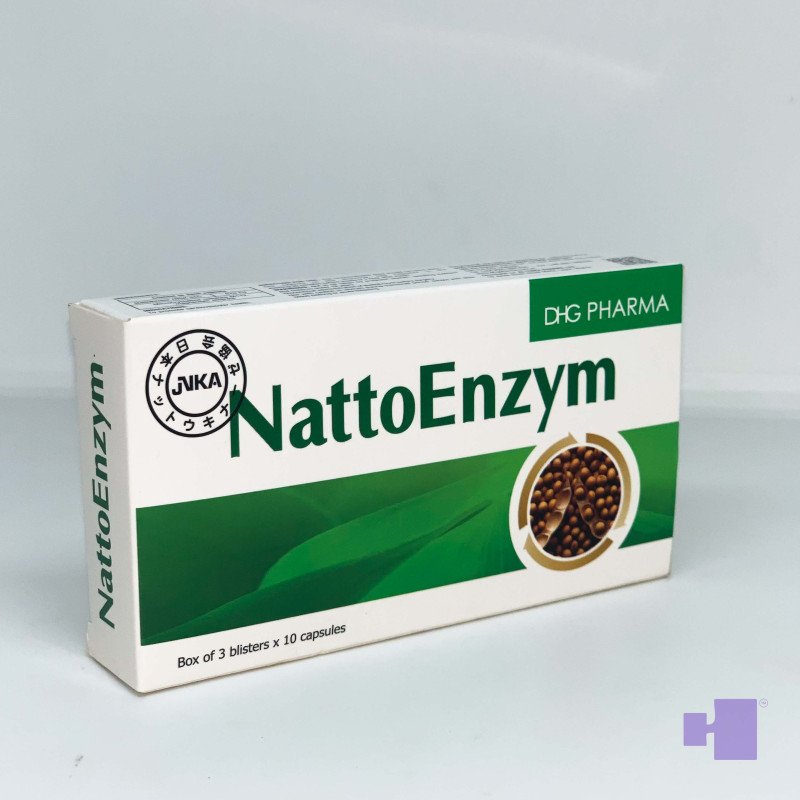 NATTOENZYM SACHET