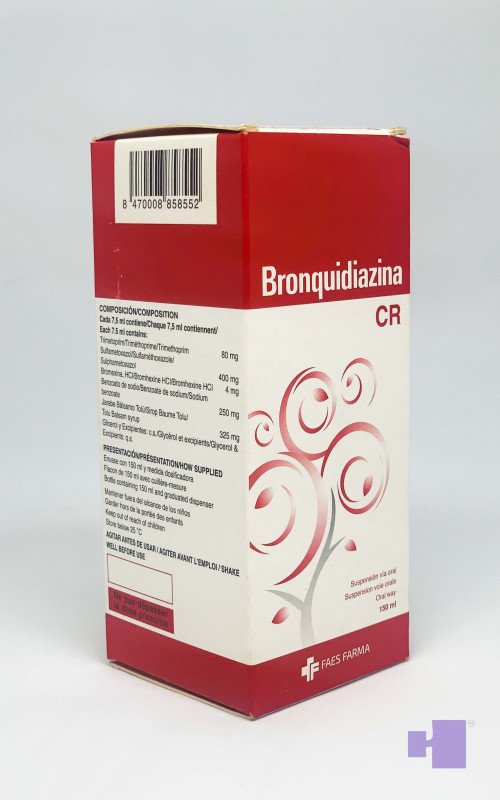 BRONQUIDIAZINA