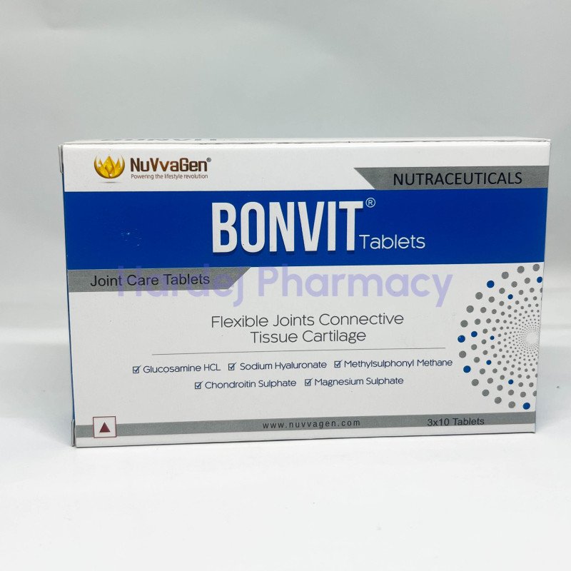 BONVIT TAB