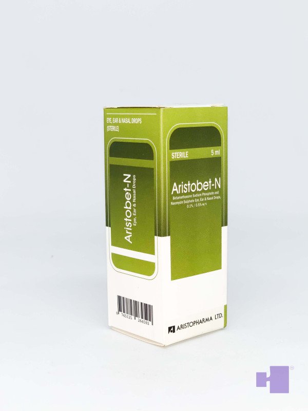 ARISTOBET N DROP