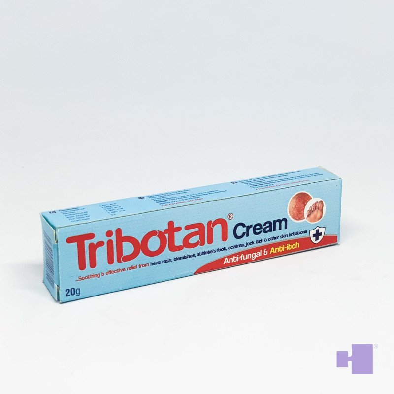 TRIBOTAN ADULT