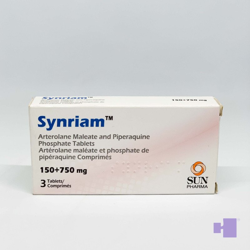 SYNRIAM TABLETS