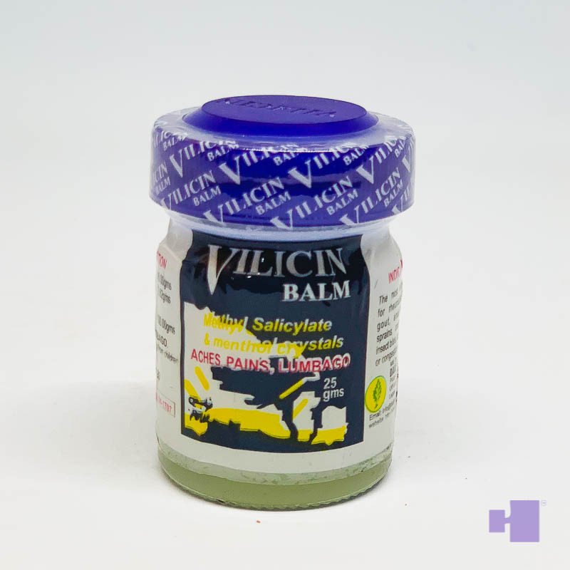 VILICIN BALM