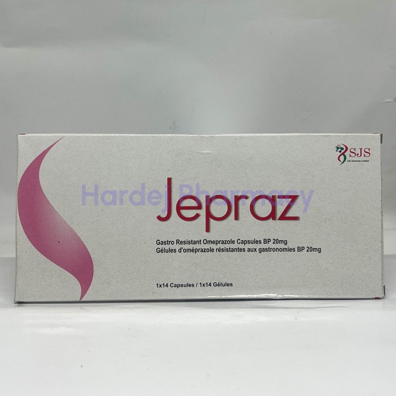 JEPRAZ