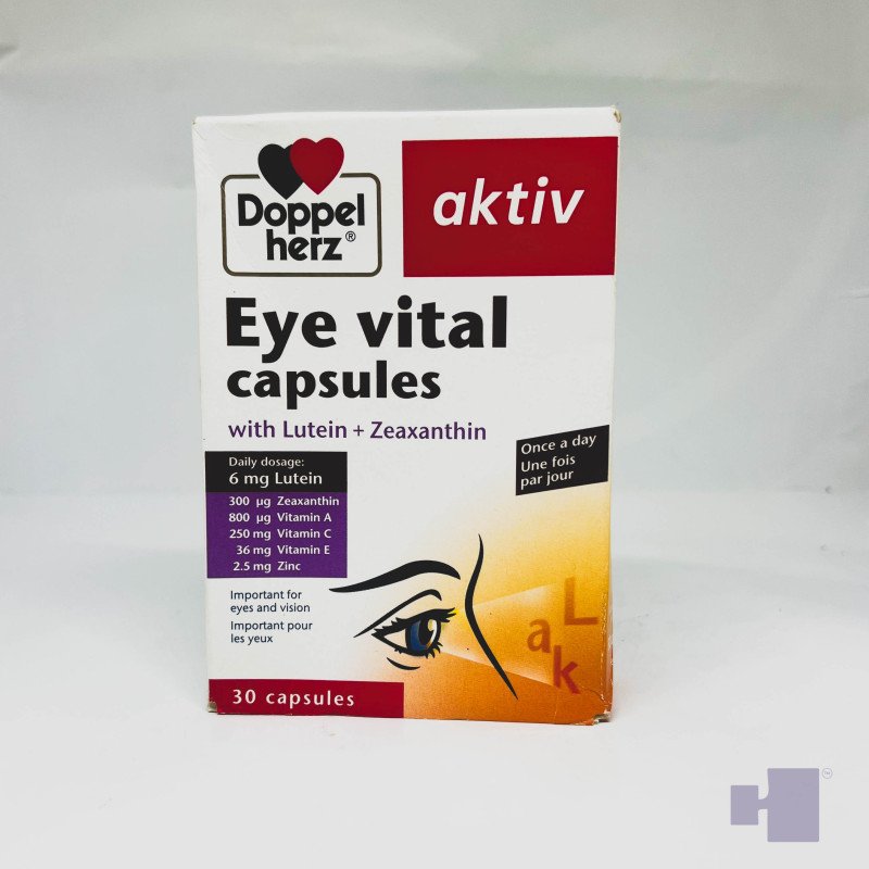 EYE VITAL AKTIV