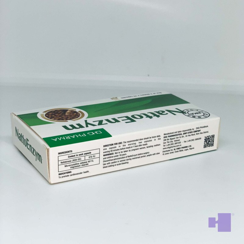 NATTOENZYM SACHET