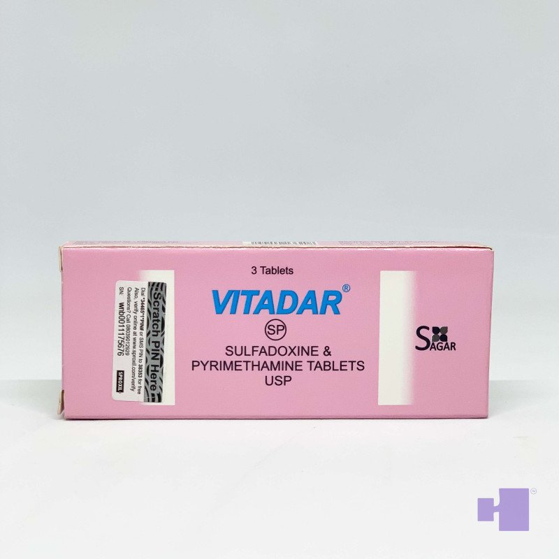VITADAR TABLET
