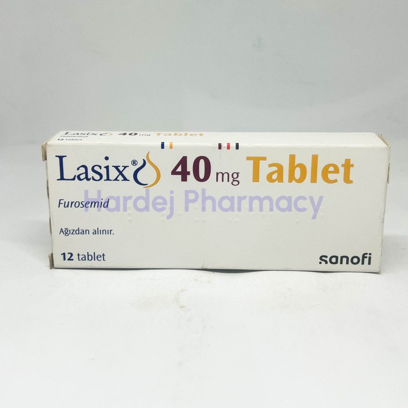 LASIX TAB