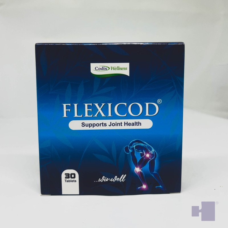 FLEXI-COD