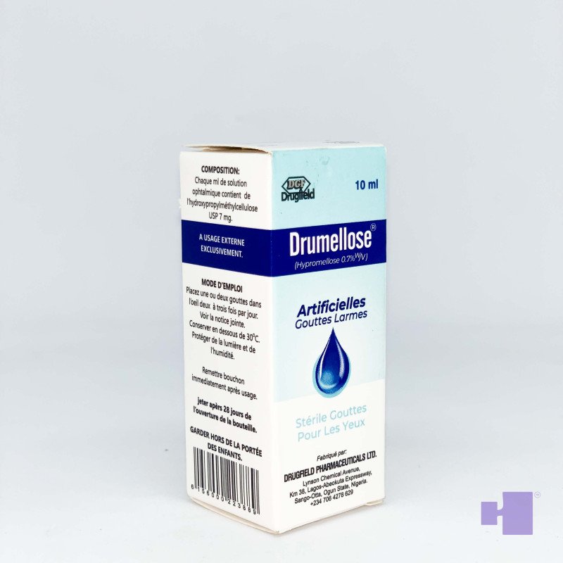 DRUMELLOSE