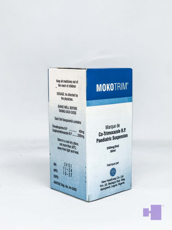 MOKOTRIM SUSP