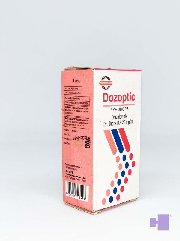 DOZOPTIC
