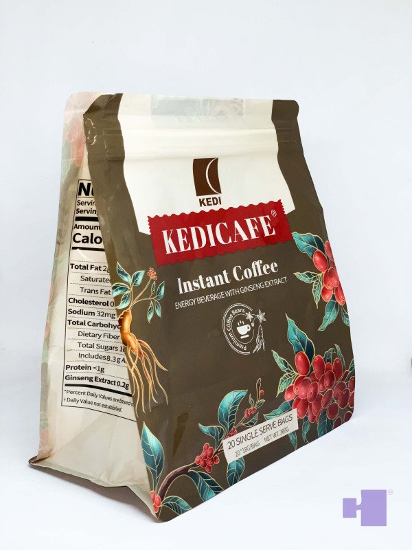 KEDICAFE INSTANT COFFEE
