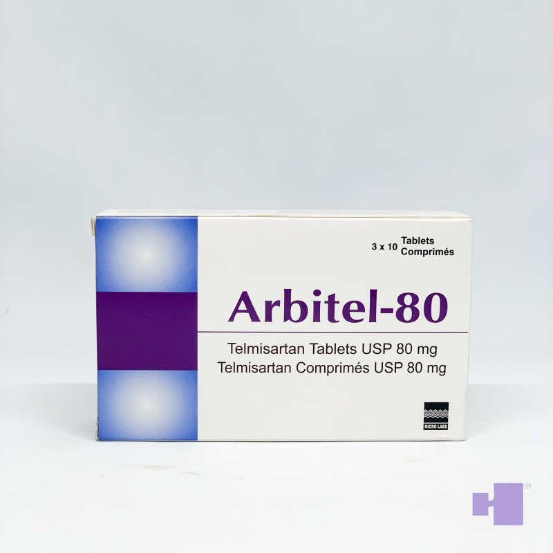 ARBITEL 80 PLAIN PACK
