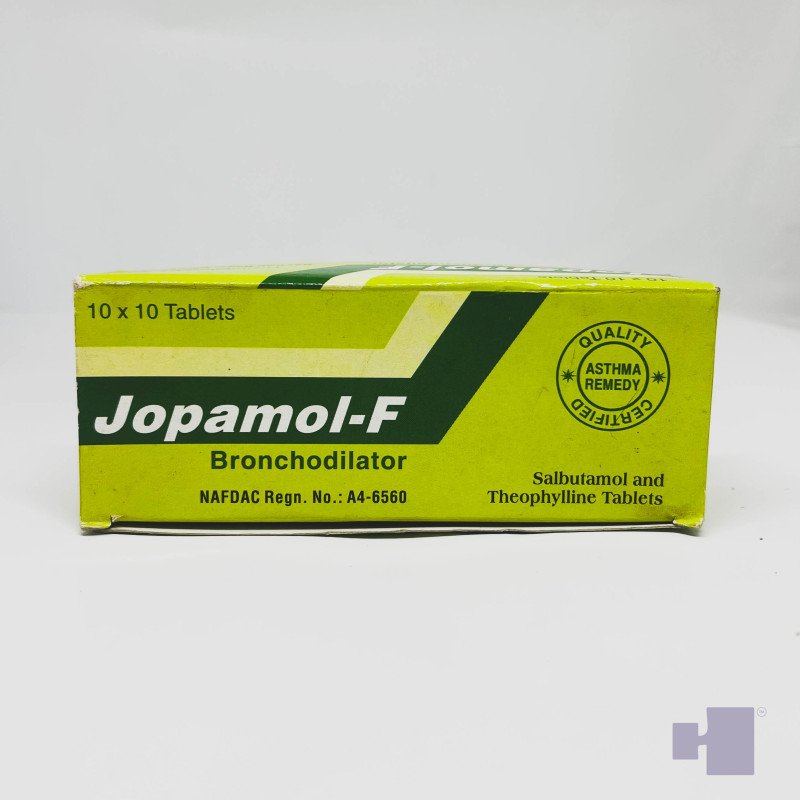 JOPAMOL-F