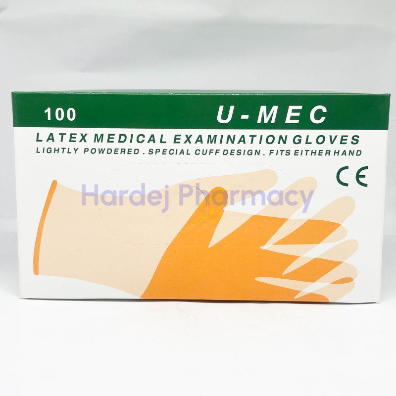 EXAMINATION GLOVE