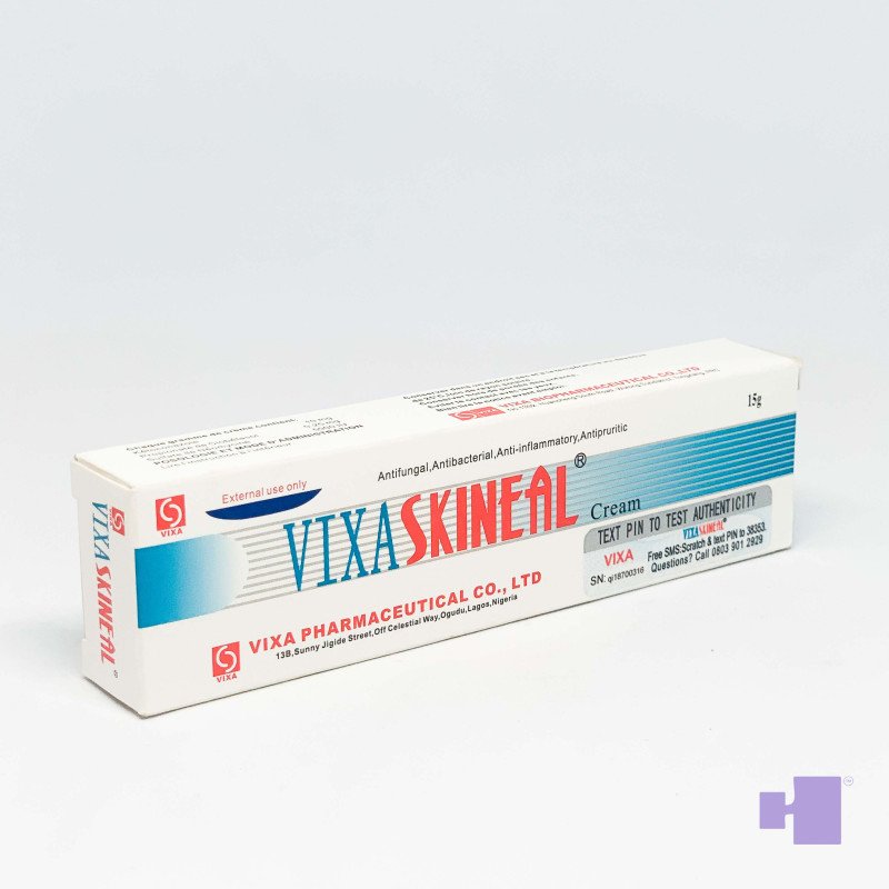 SKINEAL CREAM