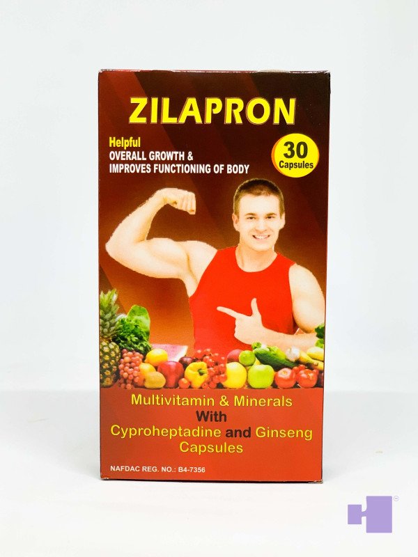 ZILAPRON