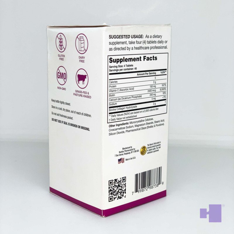 ADVANCE COLLAGEN*160 NATUR FIEL