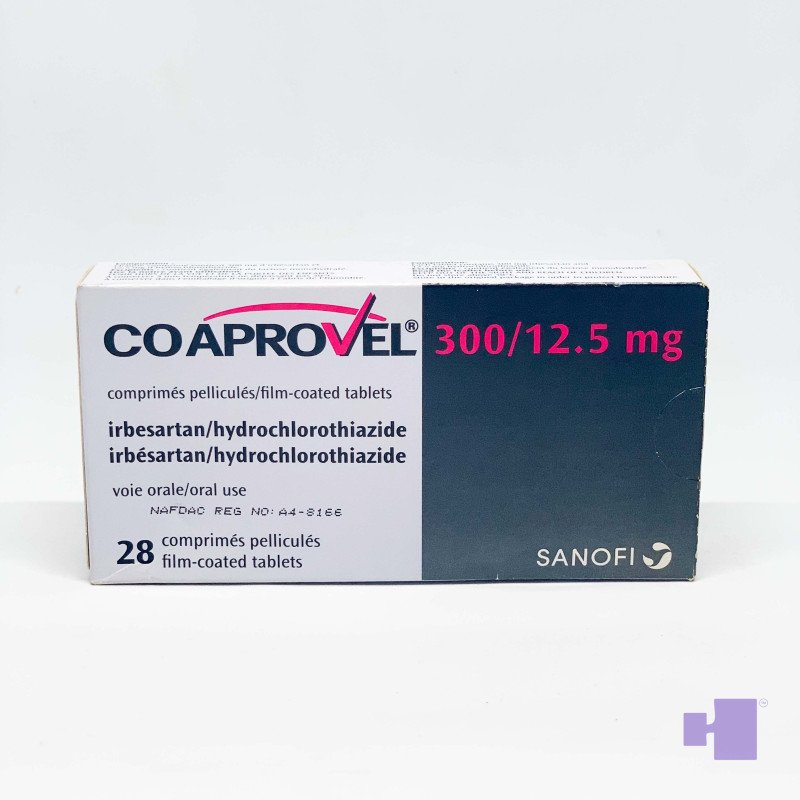 CO APROVEL 300/ 12.5