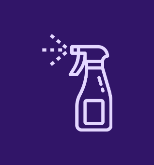 SPRAY