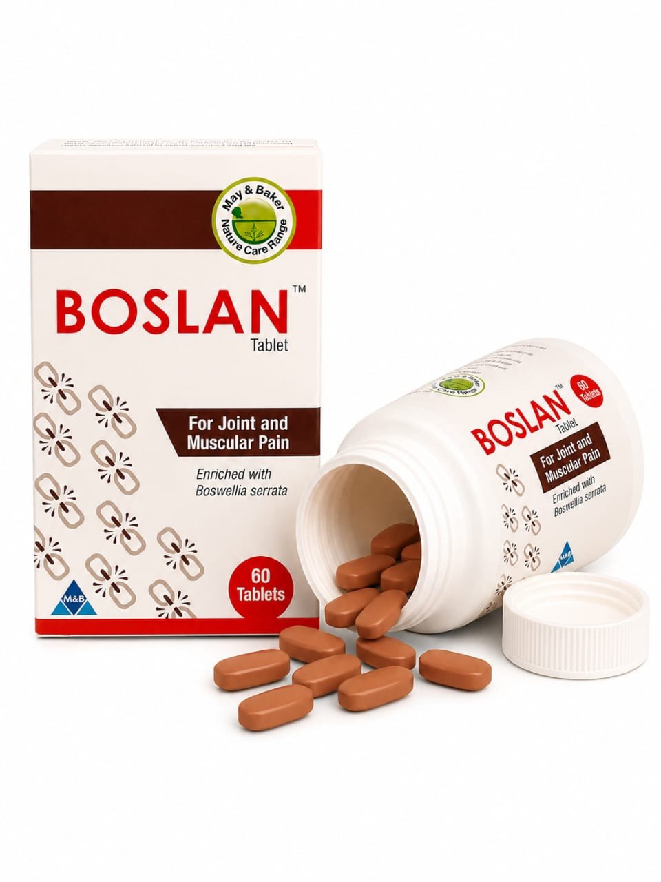 BOSLAN TAB *10