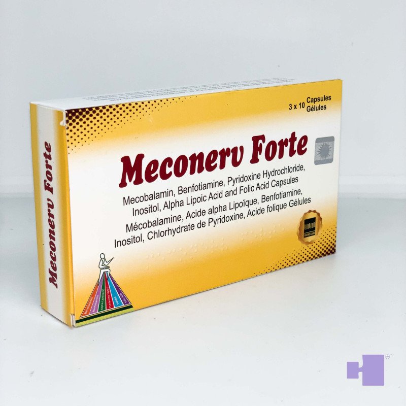 MECONERVE SACHET