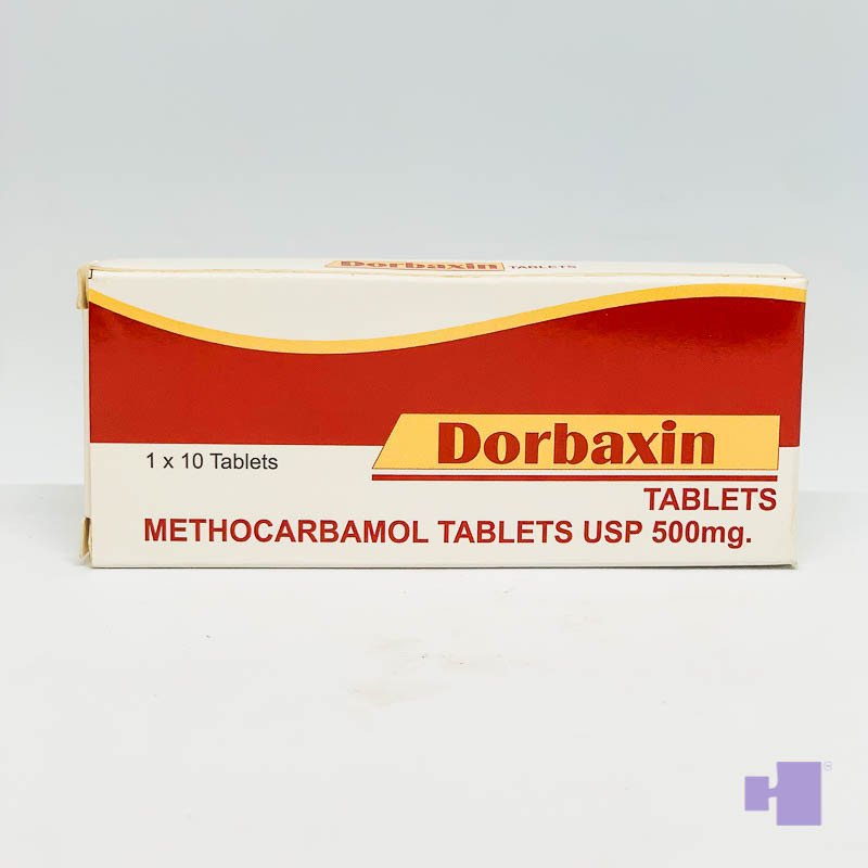 DORBAXIN TABLET