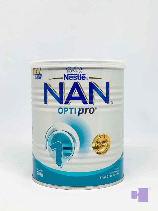 NAN 1