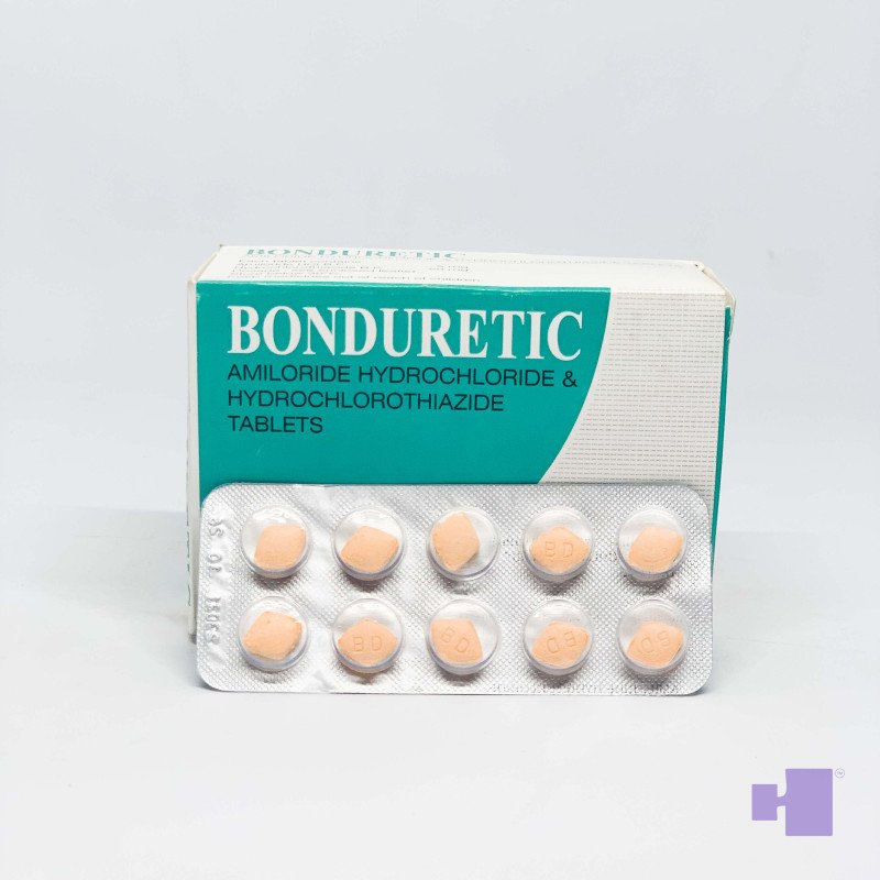 BONDURETIC