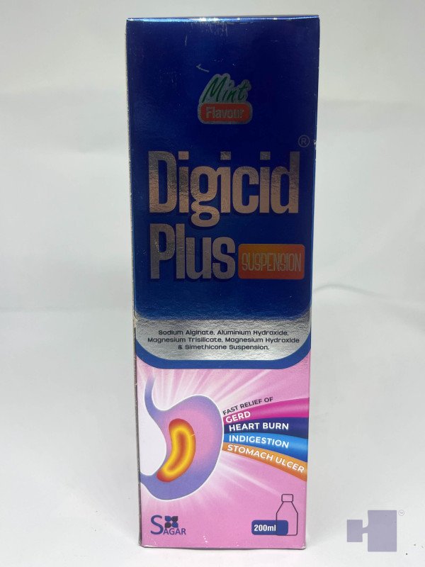 DIGICID PLUS