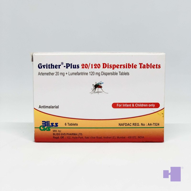 GVITHER DISPERSIBLE*1