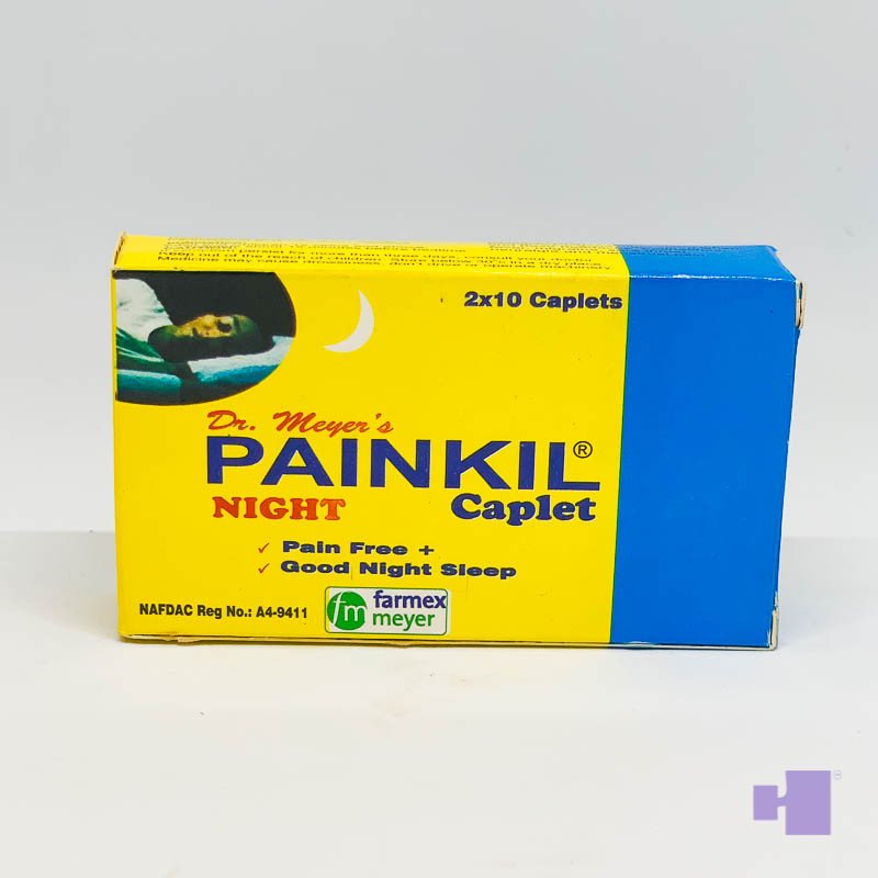 PAINKILL TABLET