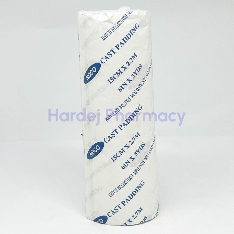 SOFT BANDAGE