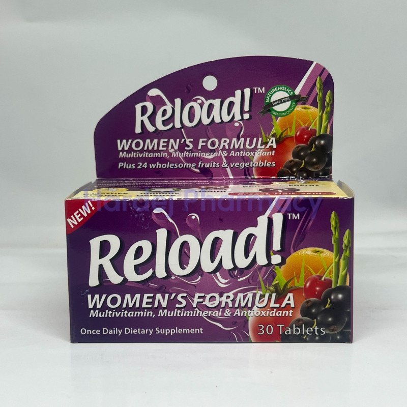RE WOMEN *30