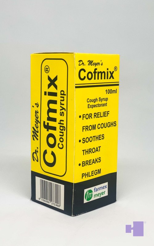 COFMIX EXPECTORANT