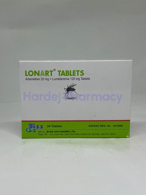LONART *24