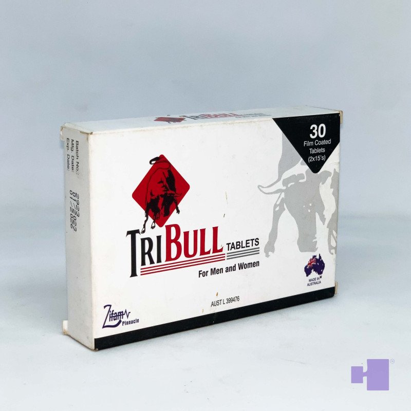 TRIBULL PACK