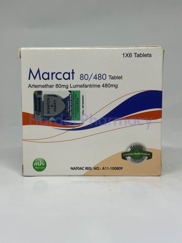 MARCAT 80/480