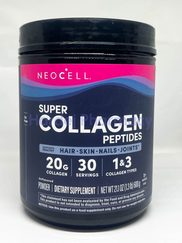 NEOCELL POWDER COLLAGEN